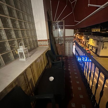 Hostal Tarik Hotel Тарифа Екстериор снимка