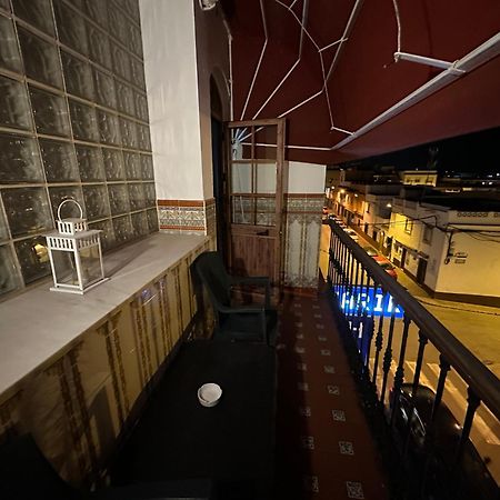 Hostal Tarik Hotel Тарифа Екстериор снимка